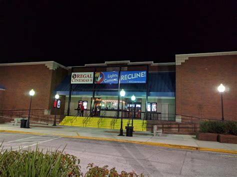 regal cinema largo fl